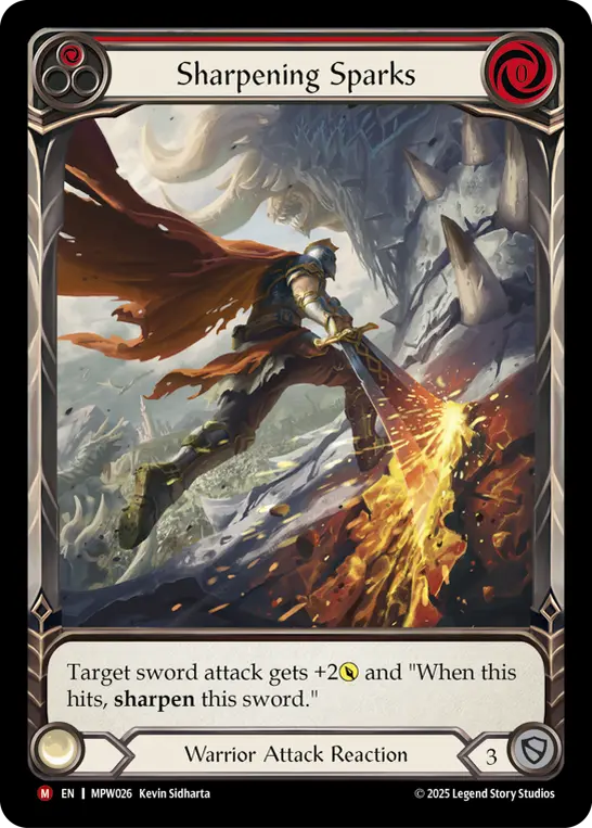 Valiant Dynamo Rainbow Foil 勇敢な先駆者 Valiant Dynamo - Monarch