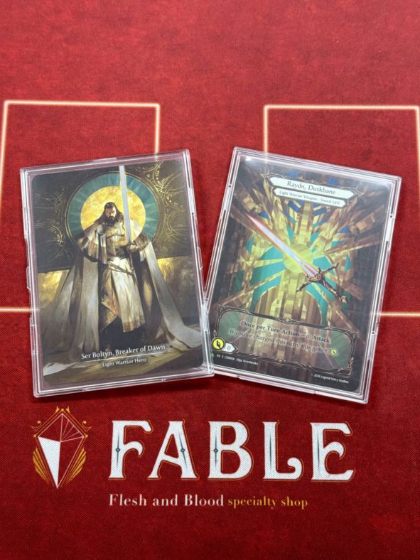 新入荷商品 | Fable