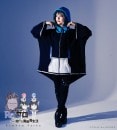 Re:ゼロから始める異世界生活×Favoriteコラボ リゼロ パーカー レム＊Favoriteオリジナル＊レムデザインベルスリーブパーカー【2019年11月下旬予約開始】|再入荷リクエスト