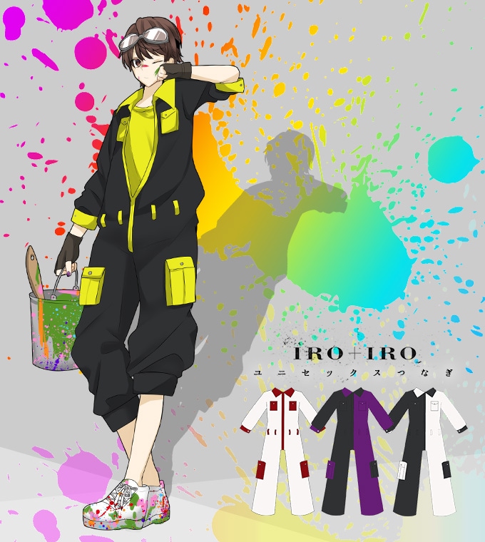 ohta オオタ セットアップ 19ss 春夏 ユニセックス リバーシブル ohta オオタ セットアップ 19ss 春夏 ユニセックス リバーシブル
