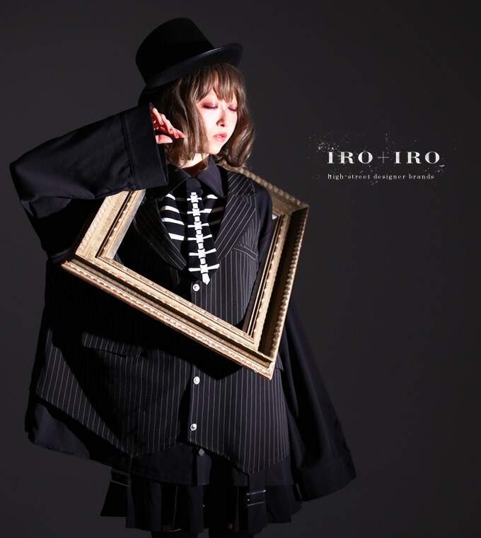 Original,IRO+IRO | 森ガール ワンピ専門店のFavorite公式通販サイト ...