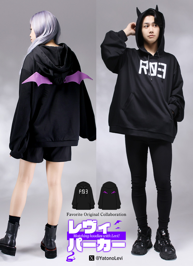 DEATH REV!VE再販なしパーカー DEATH REV!VE パーカー - メルカリ