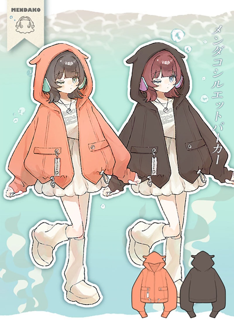 最短即日出荷】＊Favoriteオリジナル＊しゅがおさんコラボグッズ☆第2