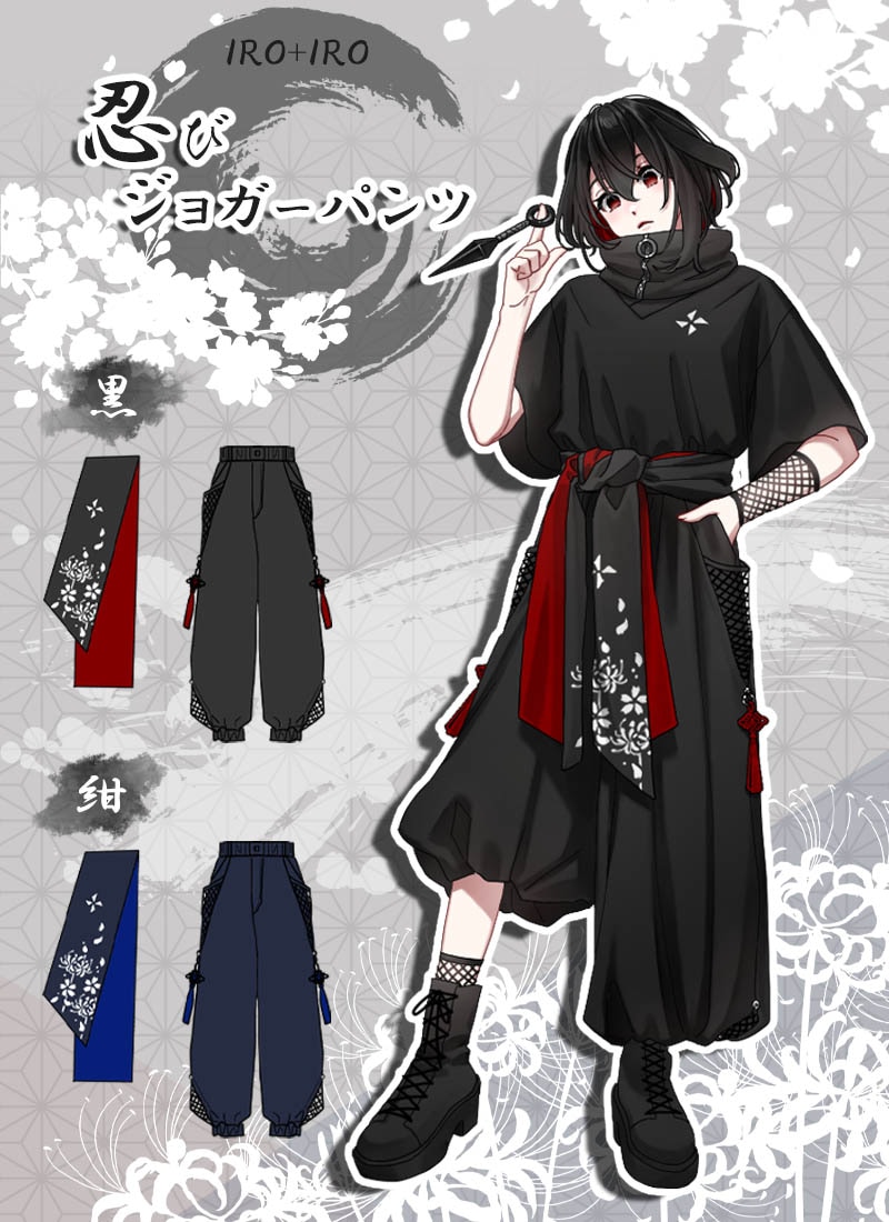 レア☆トレンチ風ポンチョ　濃紺 アウター ポンチョ トレンチ マリン セーラー襟＊Favoriteオリジナル