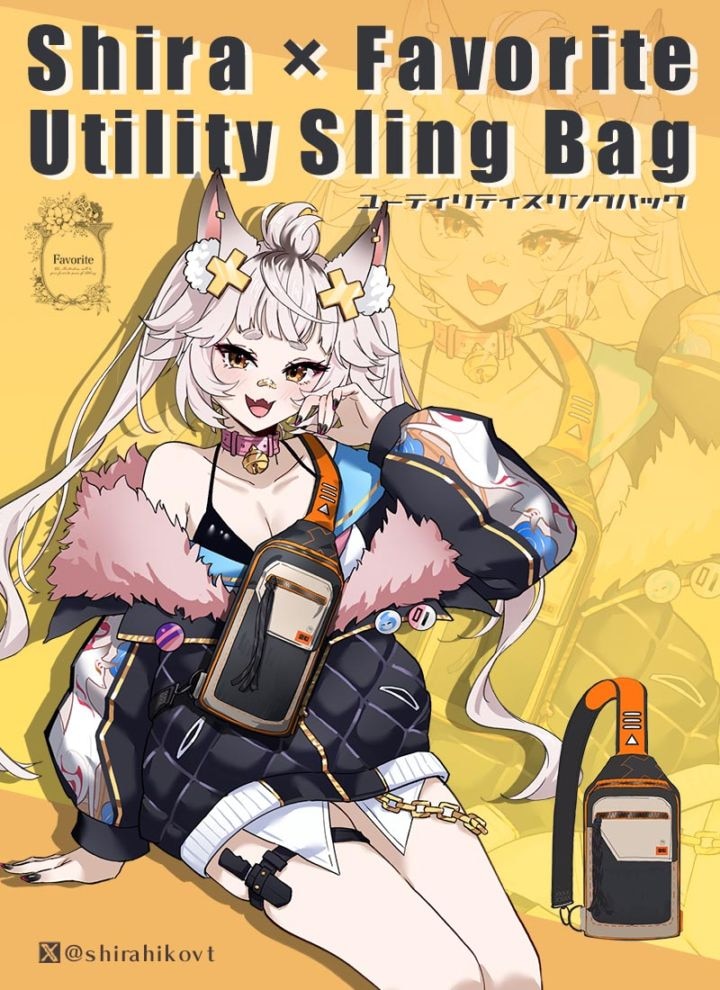 ユニセックス(コラボ)