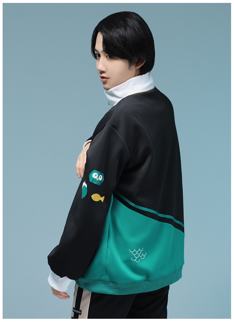 NAOTO クッション ツアージャージ NAOTO クッション ツアージャージ