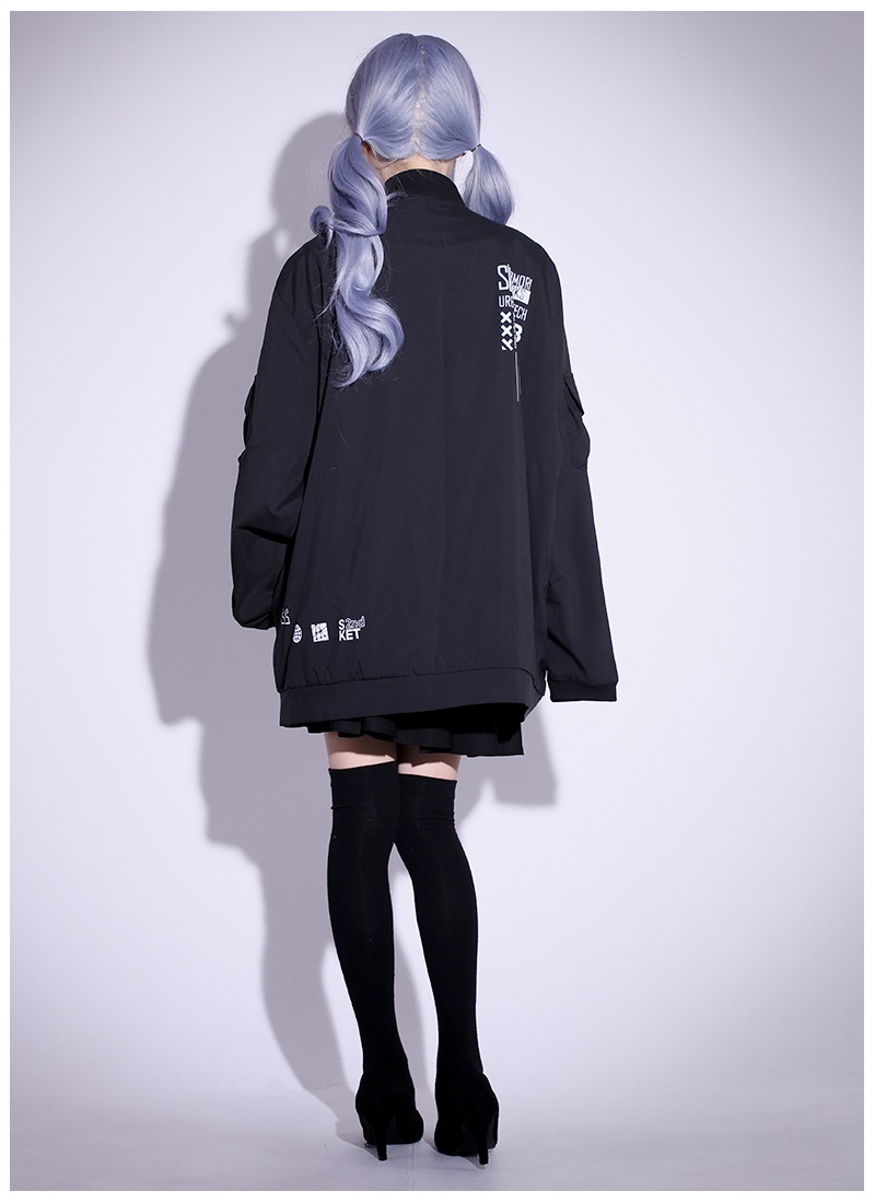 Siromoriコラボグッズ Urban Tech Obsidian完全再現リアル