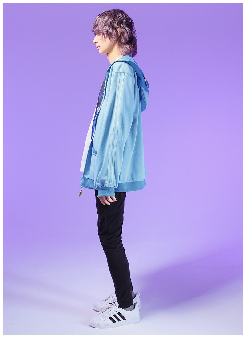 プトマヨ　ベロアパーカー 高機能.超撥水パーカー | MFAVY