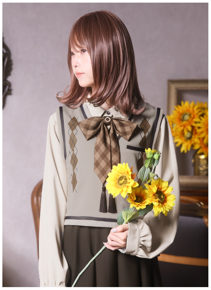 ひまわり！バービー2/160cmL6点セット福袋トレーナーワンピース ひまわり！バービー2/160cmL6点セット福袋トレーナーワンピース