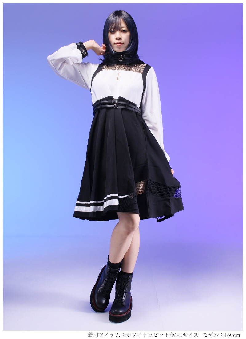 30%OFF】【最短即日出荷】パーカーワンピ ミディアム丈 ハイウエスト