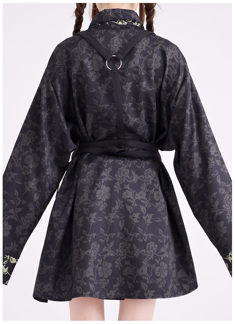 最短即日出荷】海老原べにこさんコラボグッズ ハーネスベルト付き