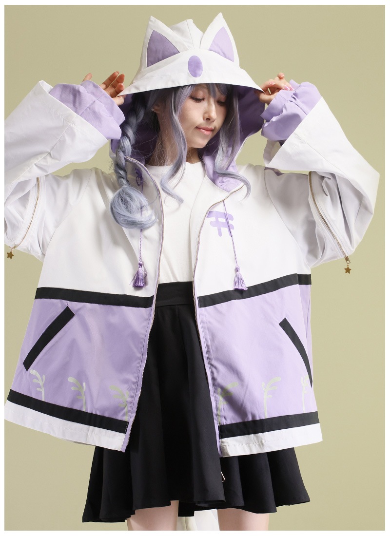 おきがえリラックマ(ペアコーデ) パーカーとキャップ ペアルック専門】【2025年最新】彼氏とおそろいのパーカーおすすめ14選