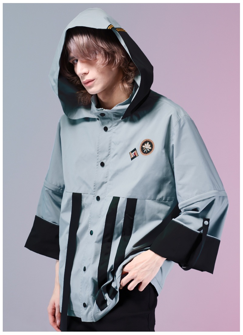 真瀞ろぎ1周年記念 衣装再現マウンテンパーカー ｜ Favorite