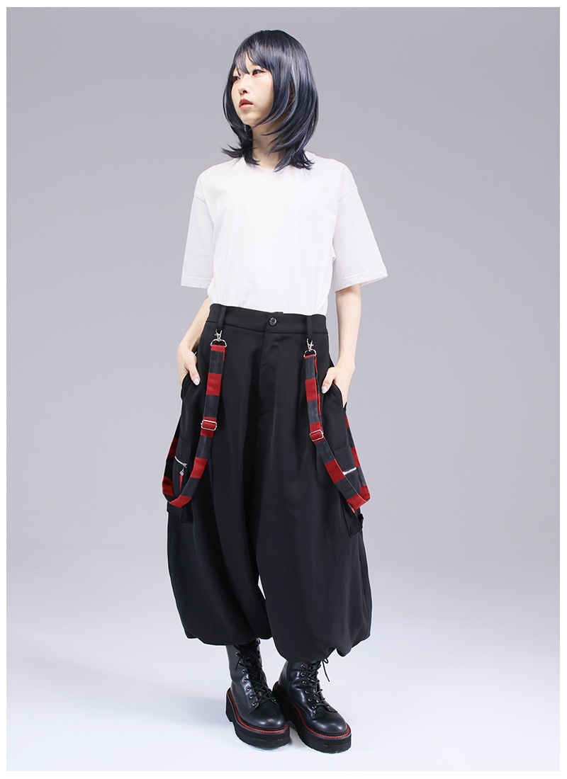 よーしー様F.C. Real Bristol サルエルメッシュジョガーパンツ L よーしー様F.C. Real Bristol サルエルメッシュジョガーパンツ L