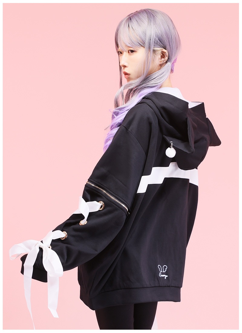 【メロンタマ】CLOCHEのパーカーとTシャツの2点セット❣️ ffcoazuma_8.jpg?1