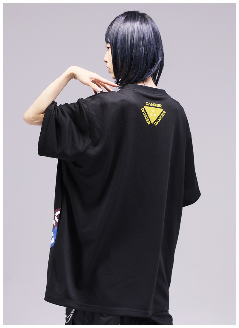 WARNING!!ビッグTシャツ ｜ Favoriteオリジナル