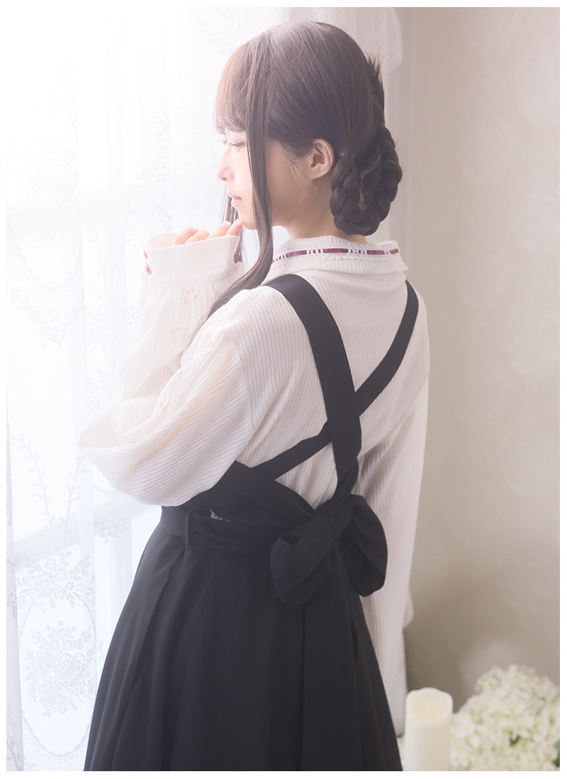 バックリボンのケーキジャンスカセット ｜ Favoriteオリジナル