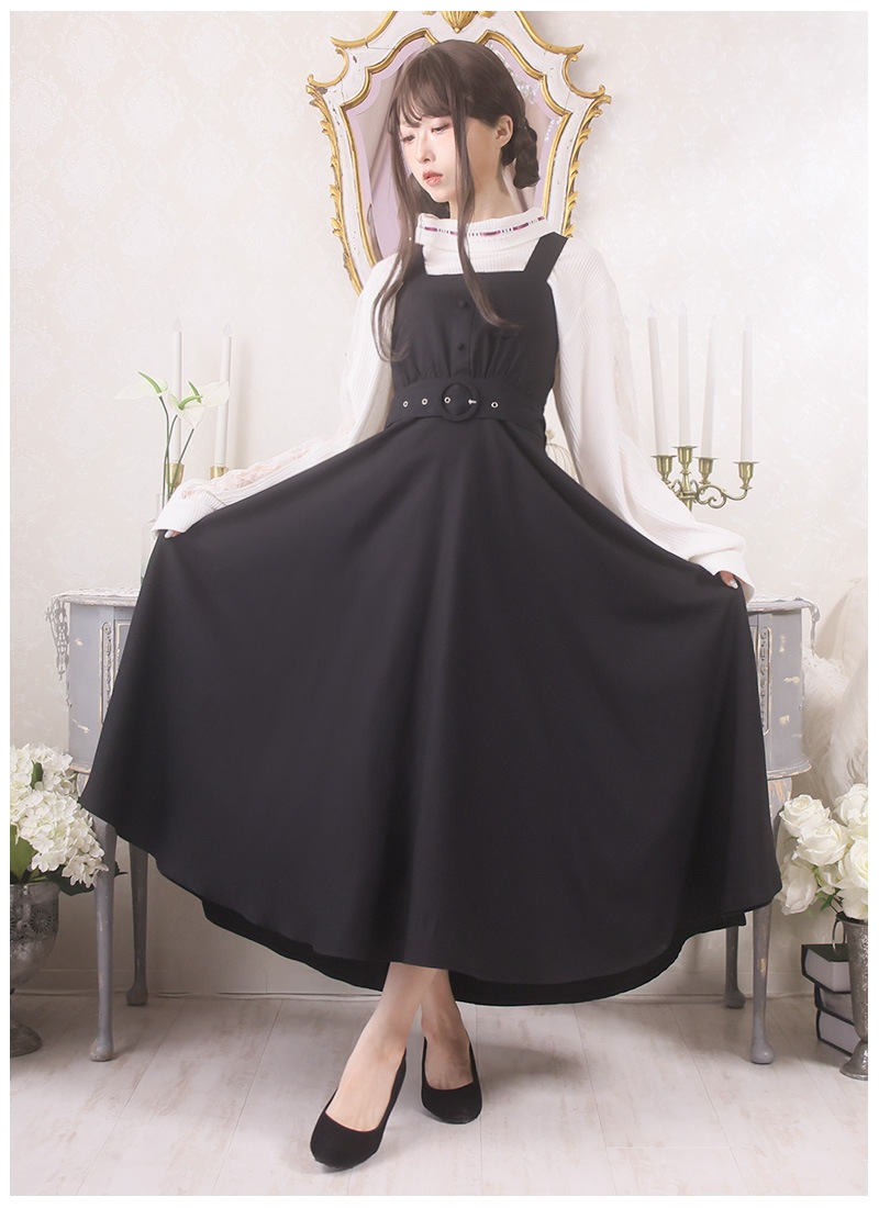 バックリボンのケーキジャンスカセット ｜ Favoriteオリジナル