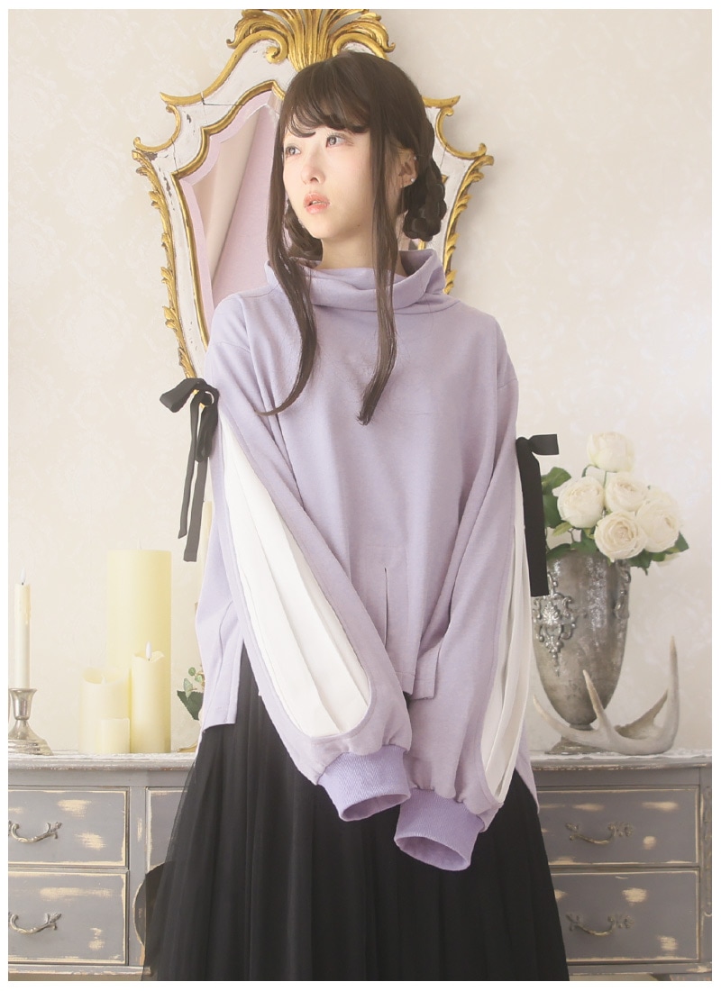 淡く色づく夜桜セット ｜ Favoriteオリジナル