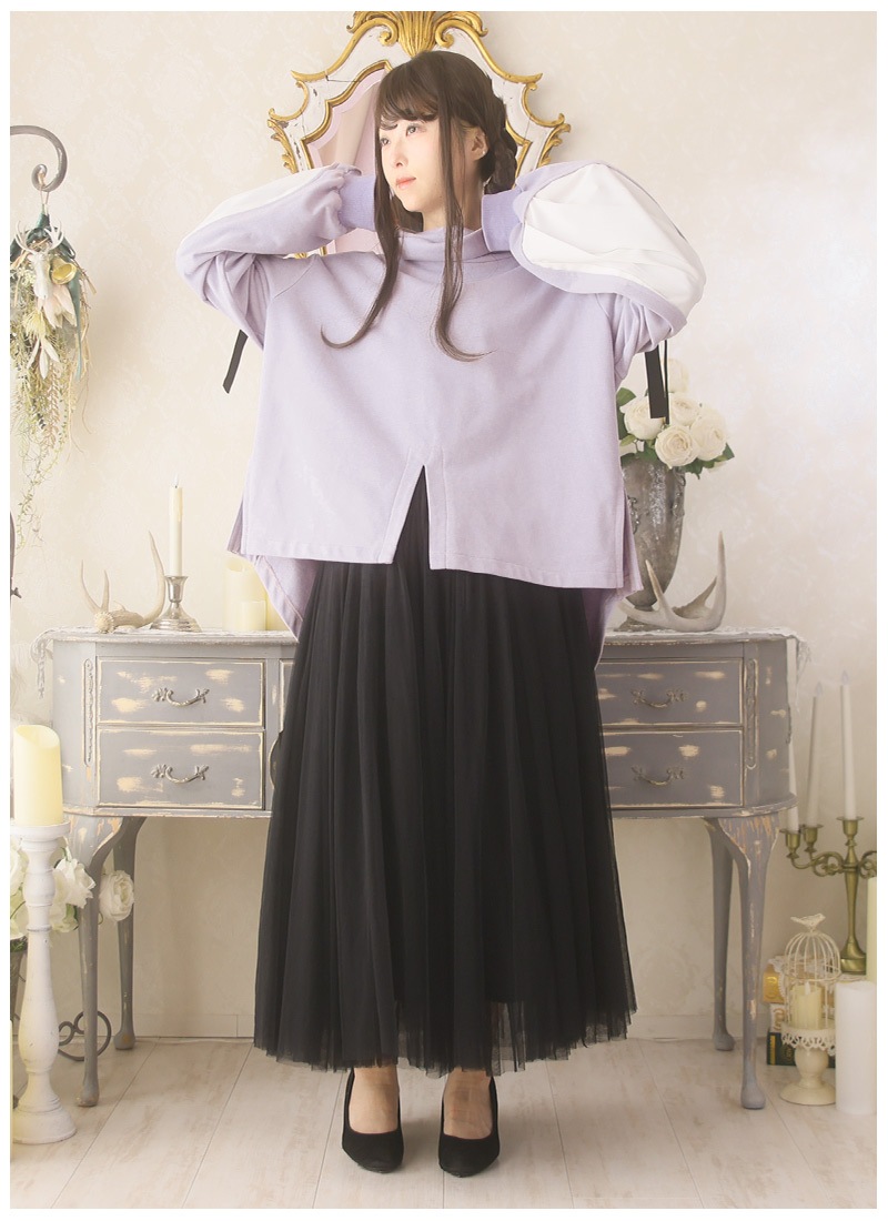 淡く色づく夜桜セット ｜ Favoriteオリジナル