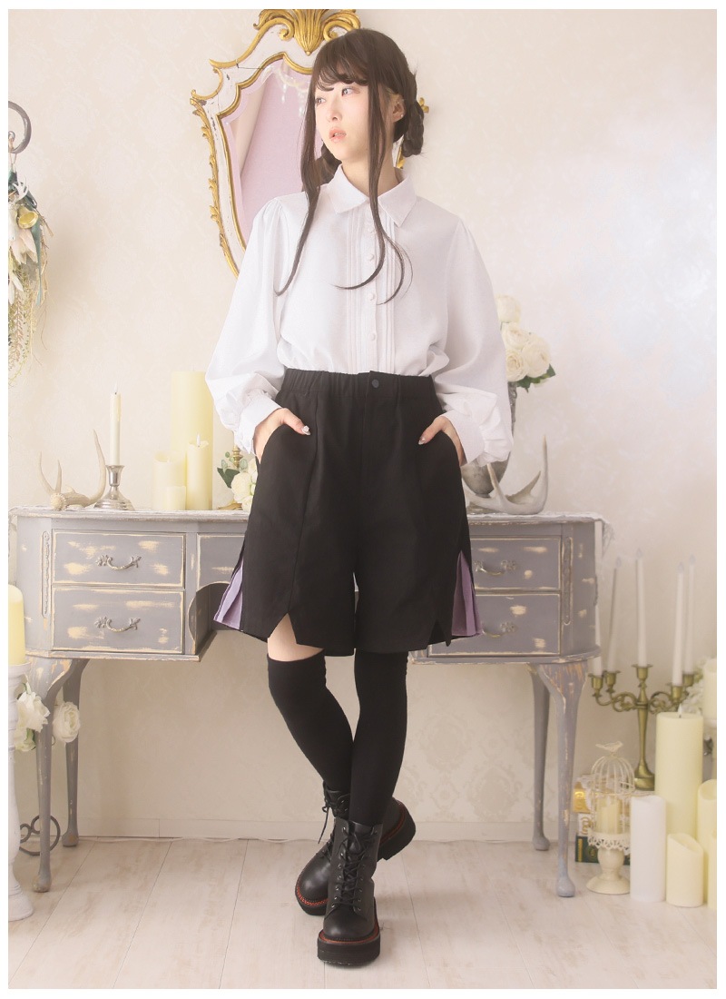 淡く色づく夜桜セット ｜ Favoriteオリジナル