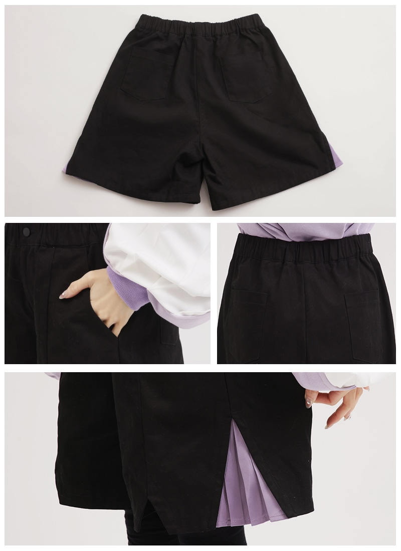 淡く色づく夜桜セット ｜ Favoriteオリジナル