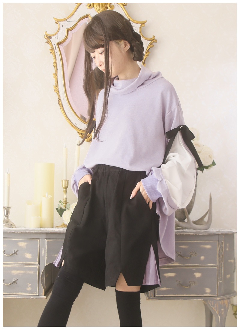 淡く色づく夜桜セット ｜ Favoriteオリジナル