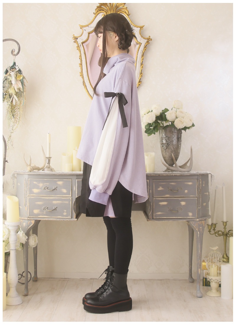 【専用】桜田様 淡く色づく夜桜セット ｜ Favoriteオリジナル