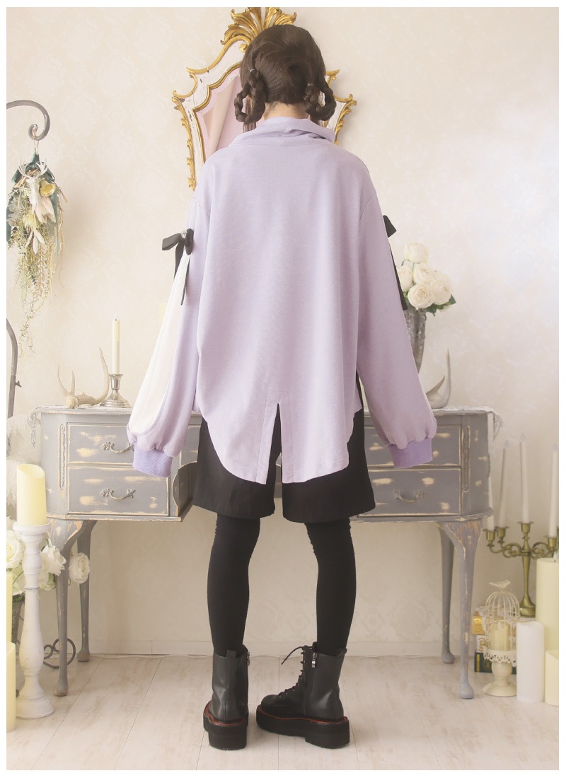 淡く色づく夜桜セット ｜ Favoriteオリジナル