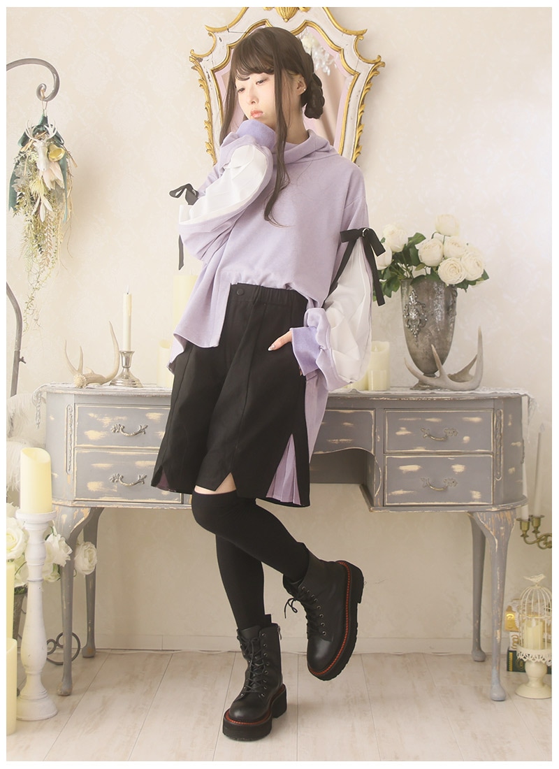 淡く色づく夜桜セット ｜ Favoriteオリジナル