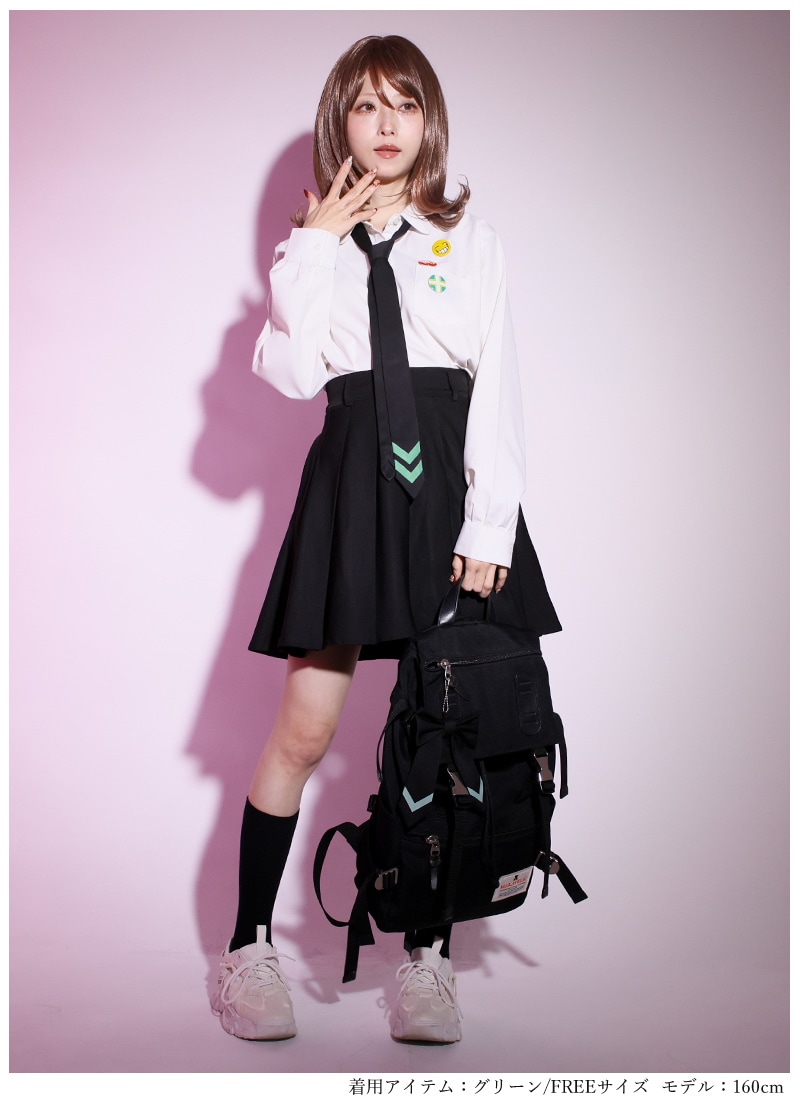 一番星スタジオさんコラボ 照住万輝のネクタイ ｜ Favorite