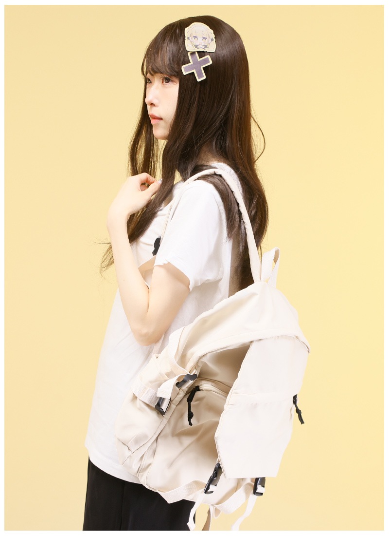 永琉びうむさんコラボ ずっといっしょなヘアピン｜ Favorite