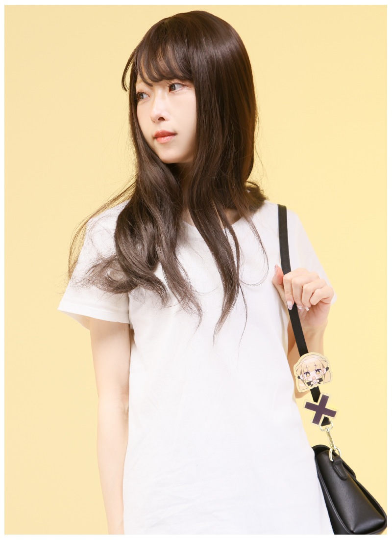 永琉びうむさんコラボ ずっといっしょなヘアピン｜ Favorite