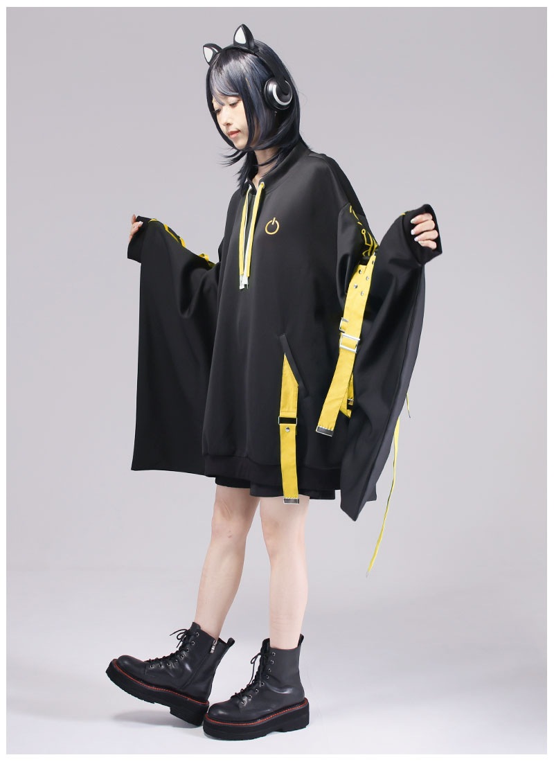 電子回路なテクノサイバージャージ ｜ Favoriteオリジナル