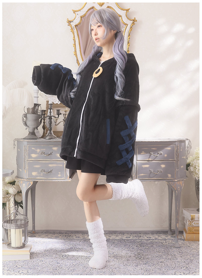 洋服愛好家様 安子さんコラボ 安心居家外出服｜ Favorite