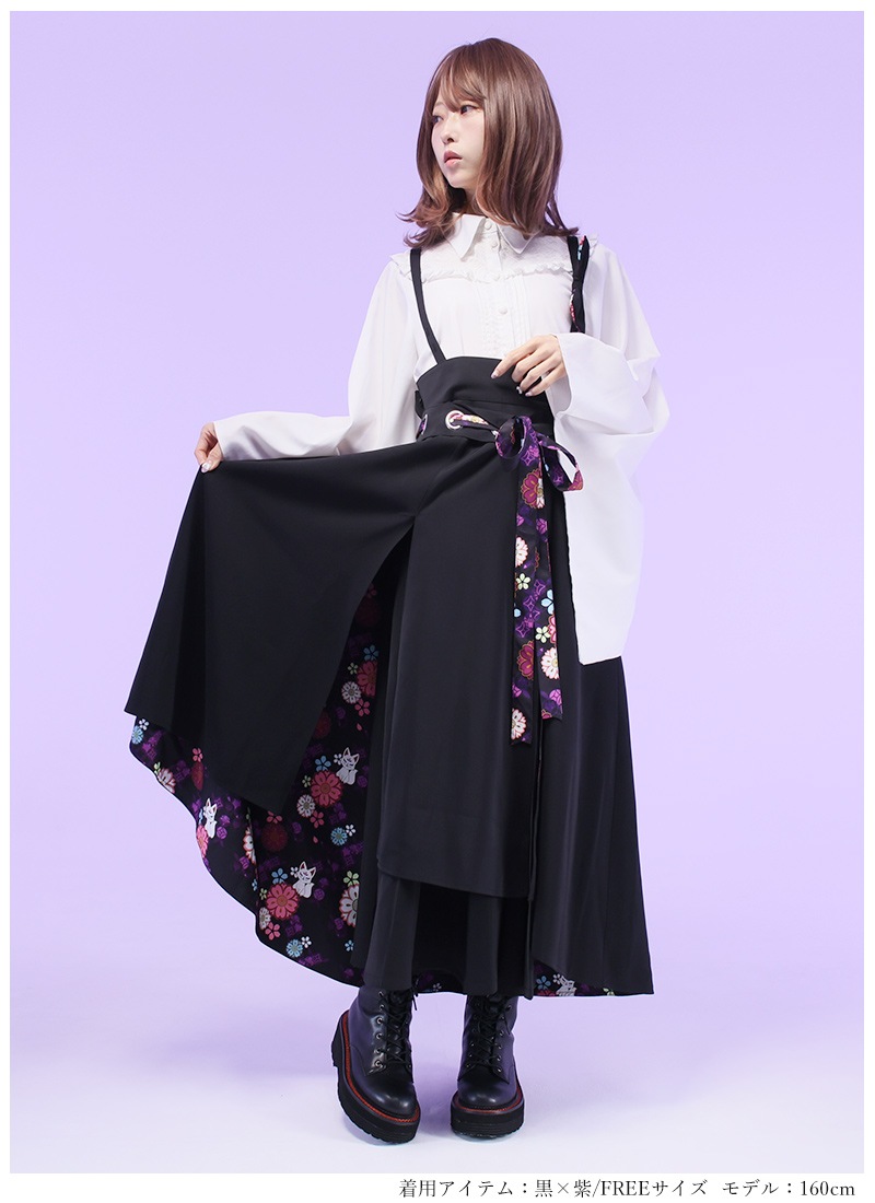 mei♡羽織袴 値下げ！！卒業式 羽織袴セット