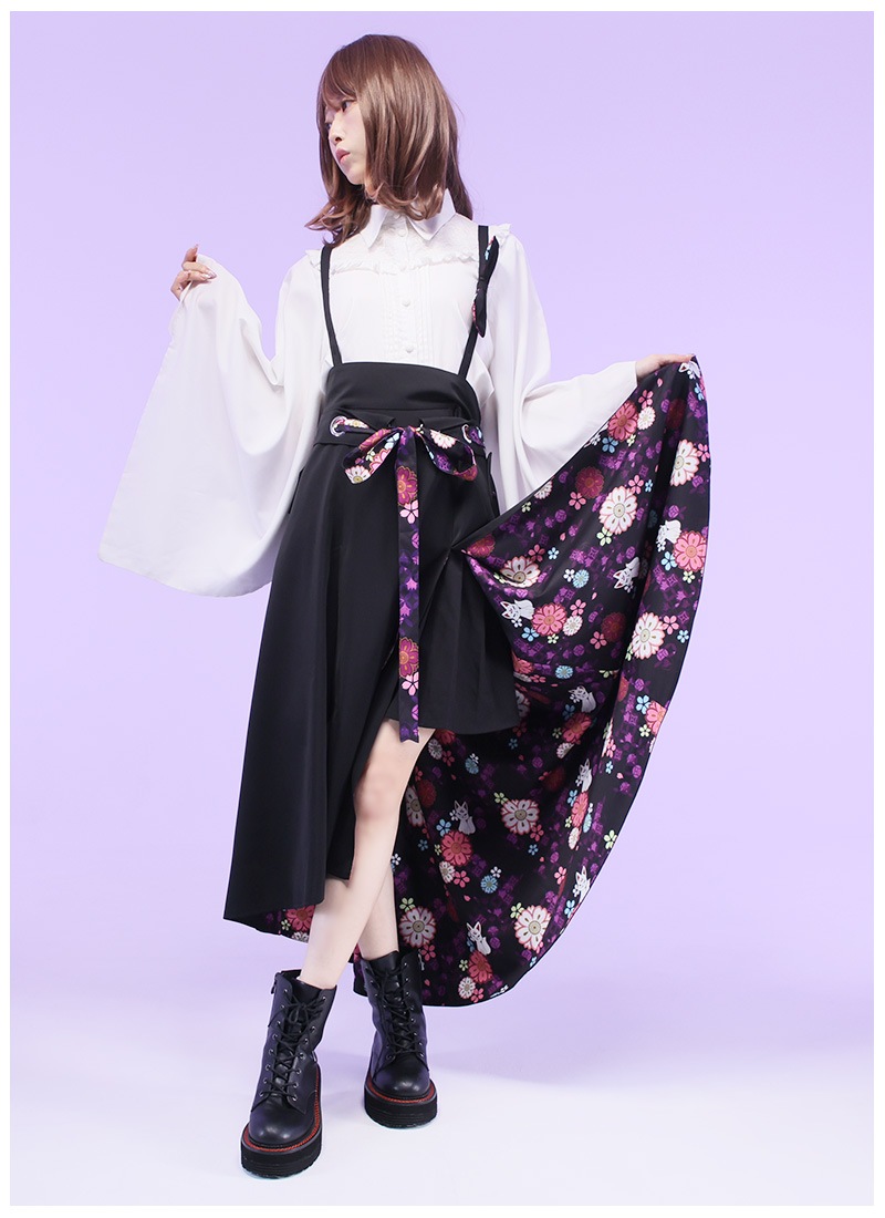 ☆プロフ確認してください☆★［アネモネA］羽織袴3点セットꕤハンドメイドꕤ Amazon.co.jp: ［アネモネB］羽織袴3点セット ハンドメイドꕤ
