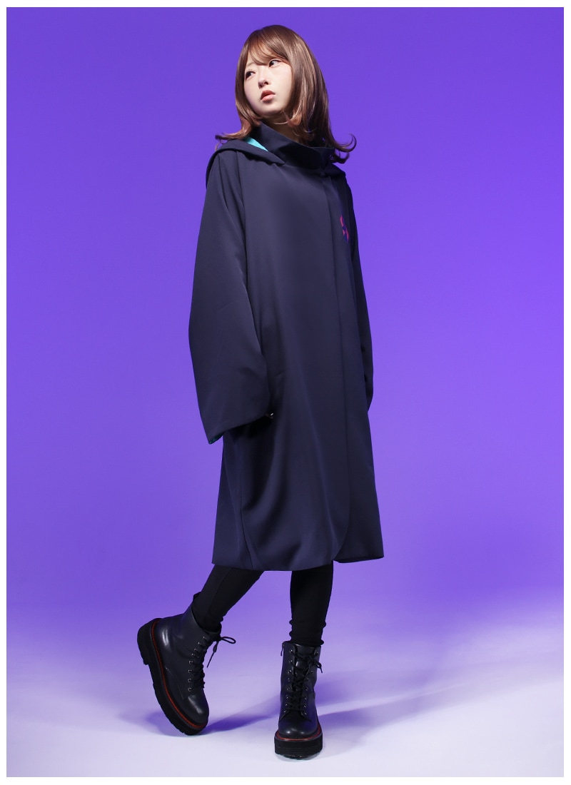 ばやちゃおさんコラボ第二弾 でびるコネクショん＊でびコネ 召喚士は