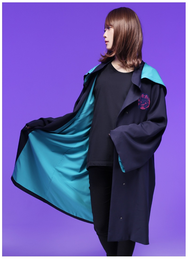 ばやちゃおさんコラボ第二弾 でびるコネクショん＊でびコネ 召喚士は