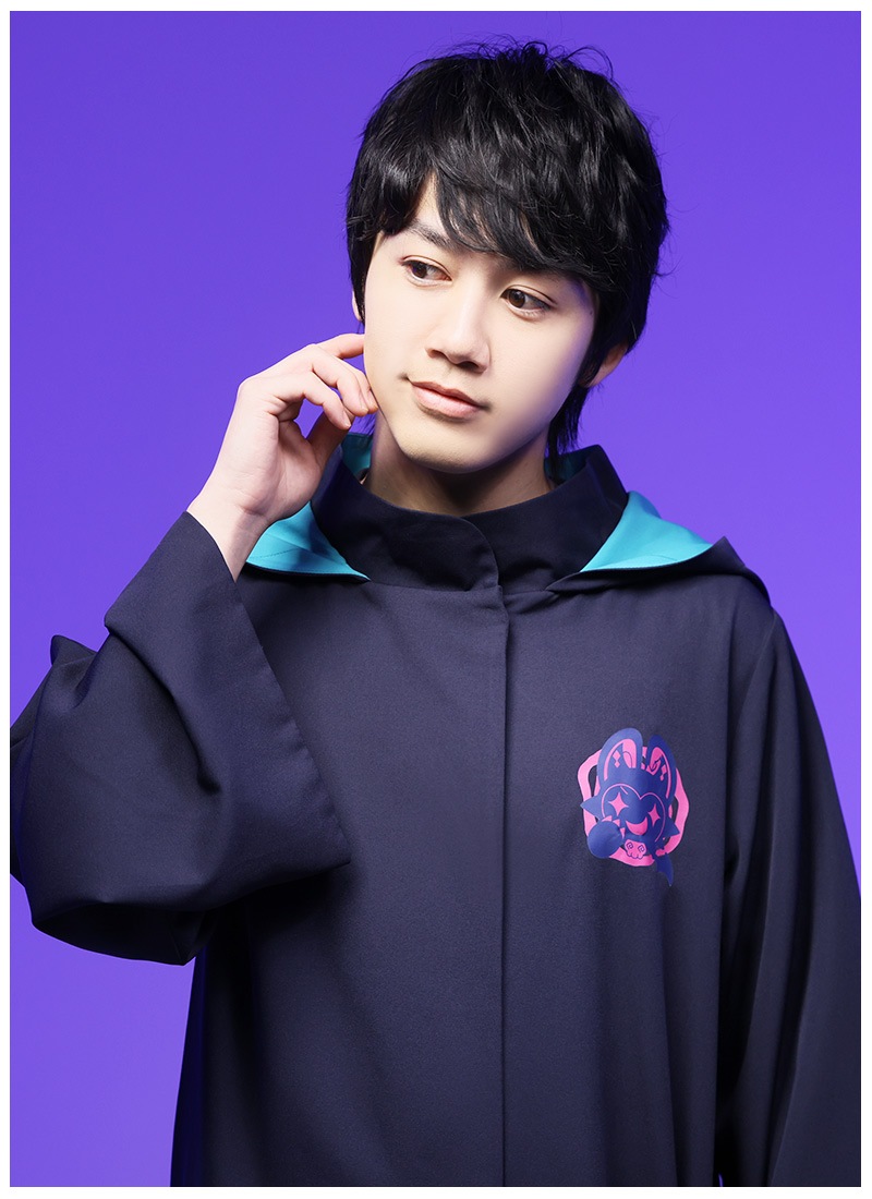 ばやちゃおさんコラボ第二弾 でびるコネクショん＊でびコネ 召喚士は