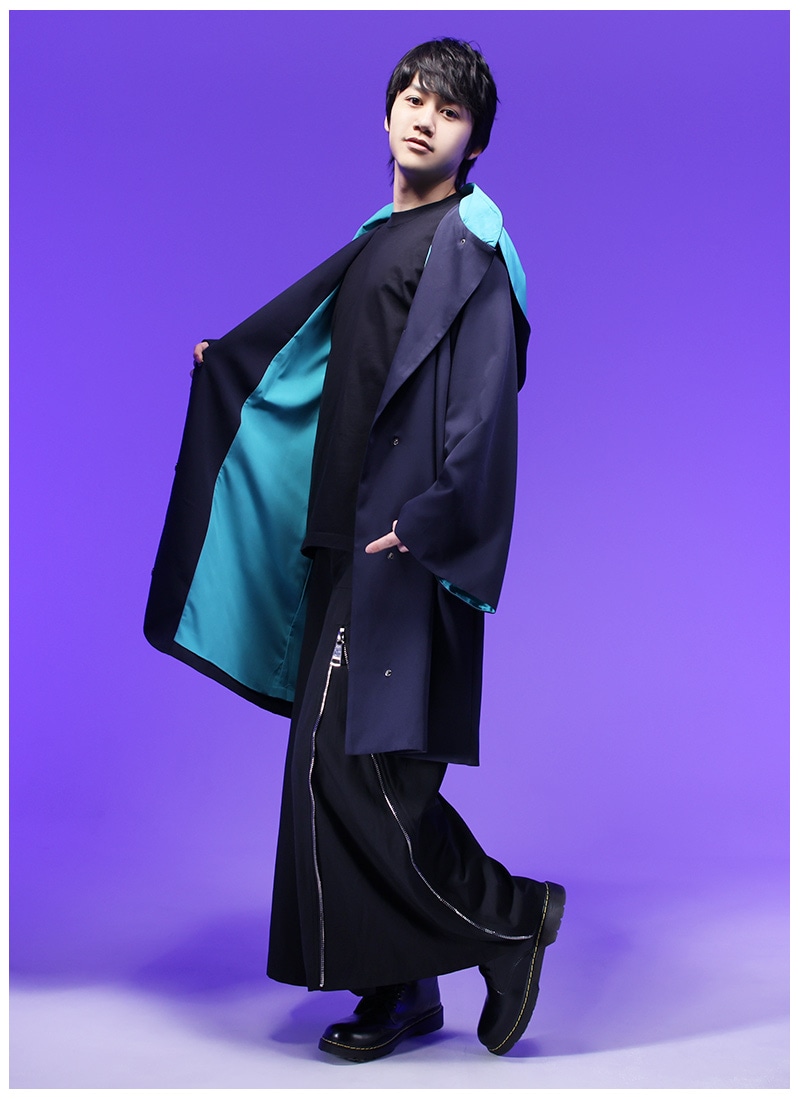 ばやちゃおさんコラボ第二弾 でびるコネクショん＊でびコネ 召喚士は