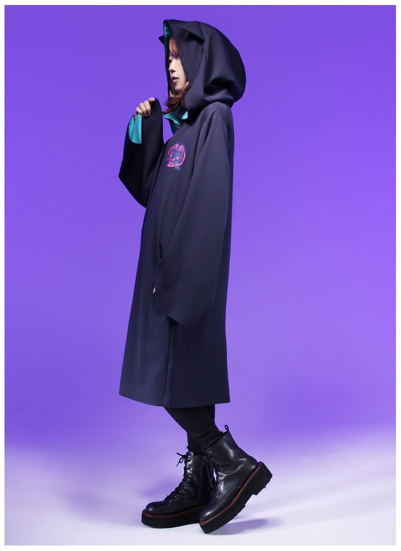 ばやちゃおさんコラボ第二弾 でびるコネクショん＊でびコネ 召喚士は