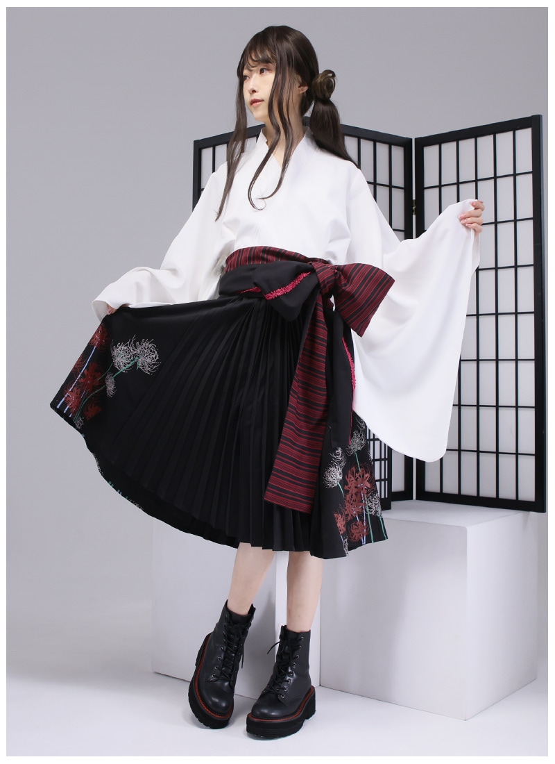 人気アイテムリバイバル＊和装レディース福袋 ｜ Favoriteオリジナル