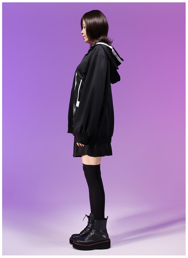 rady パーカー♡新品タグ付き♡GW最終日！値下げしま〜す♡ Rady（ワンポイント ・ パーカー）のフリマアイテム一覧