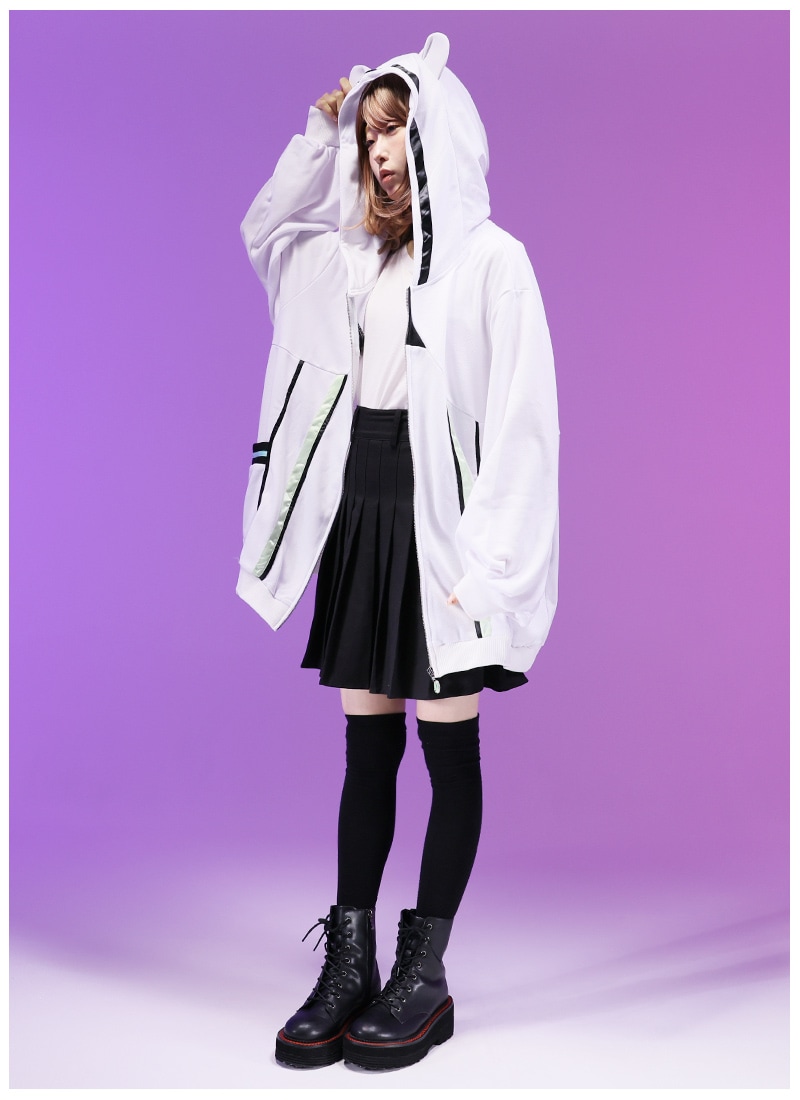 りょうちむオリジナルパーカー2019 みゆさん専用ページ STORE | Yoshiharu Shiina Official Site