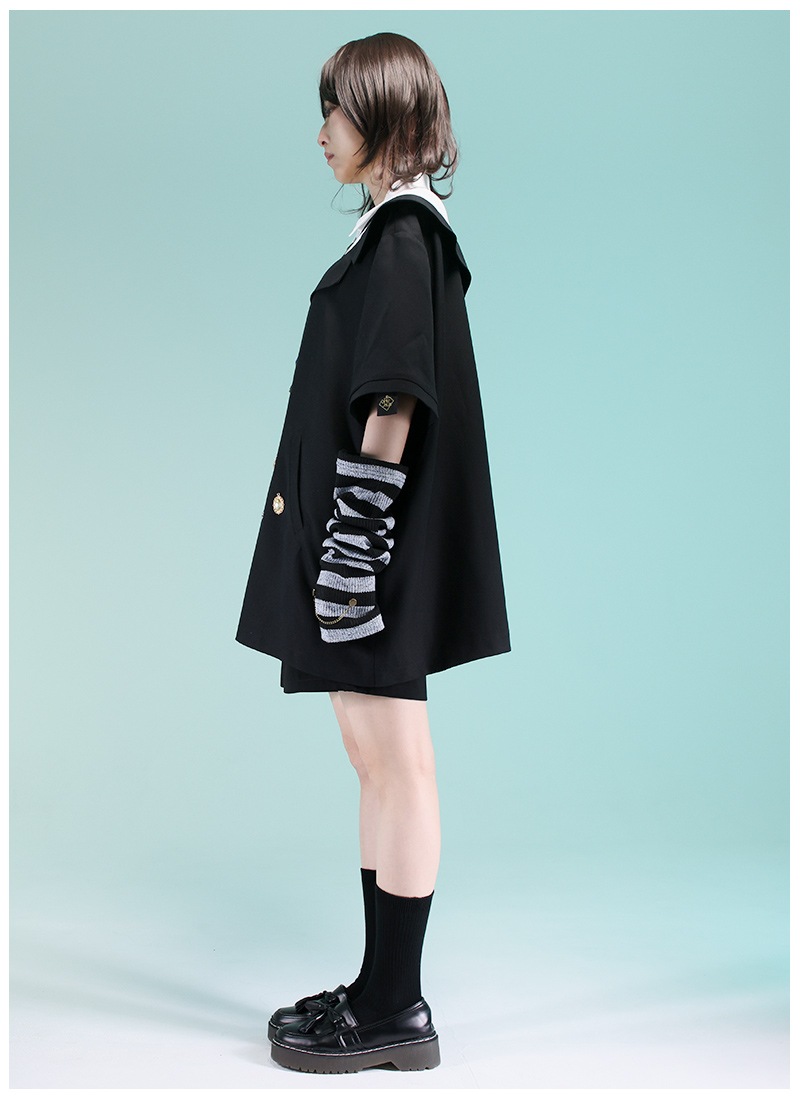 全部選べる福袋対象商品》【最短即日出荷】鑑定士のユニセックスダウト