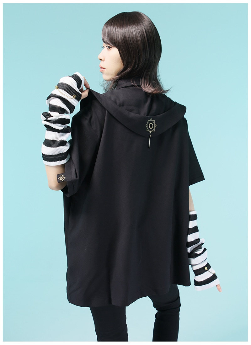 KnightA 騎士A 2wayアームカバーTシャツ - メルカリ