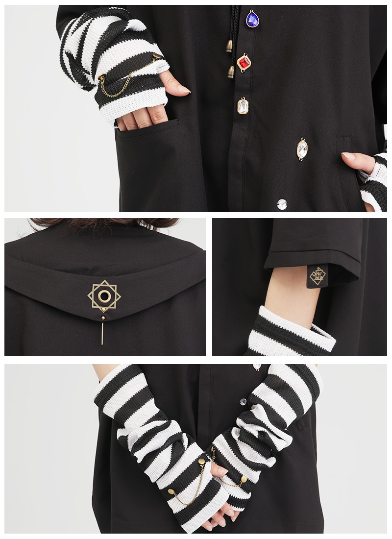 全部選べる福袋対象商品》【最短即日出荷】鑑定士のユニセックスダウト