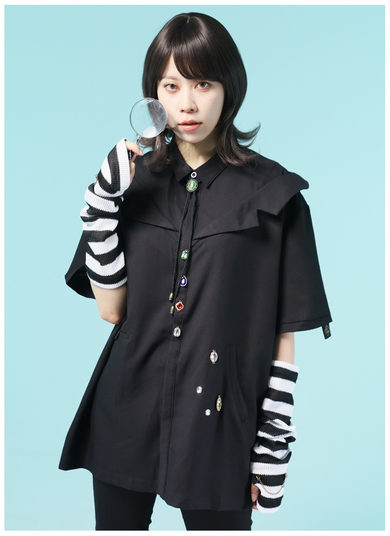 全部選べる福袋対象商品》【最短即日出荷】鑑定士のユニセックスダウト