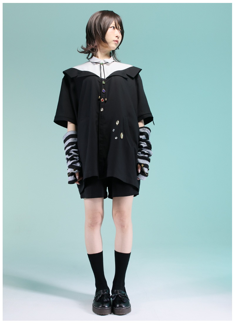 全部選べる福袋対象商品》【最短即日出荷】鑑定士のユニセックスダウト